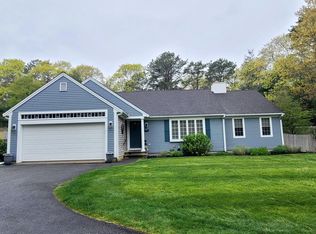 5 Cross Hill Rd, Forestdale, MA 02644