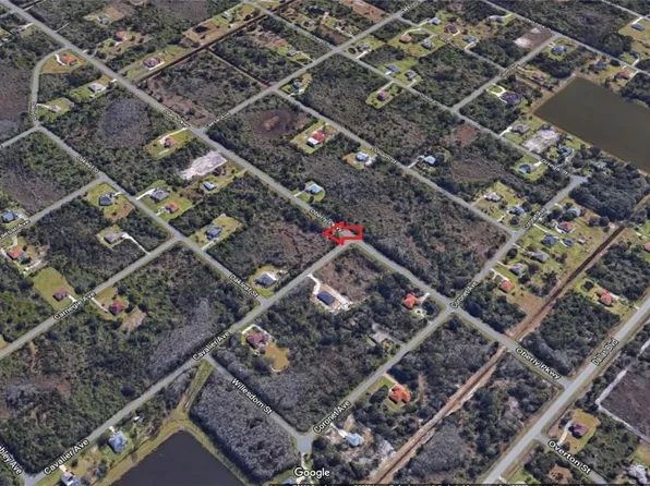 12A Oberly Parkway, Orlando, FL 32833