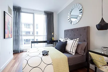 Rented by Independent Properties NYC Inc