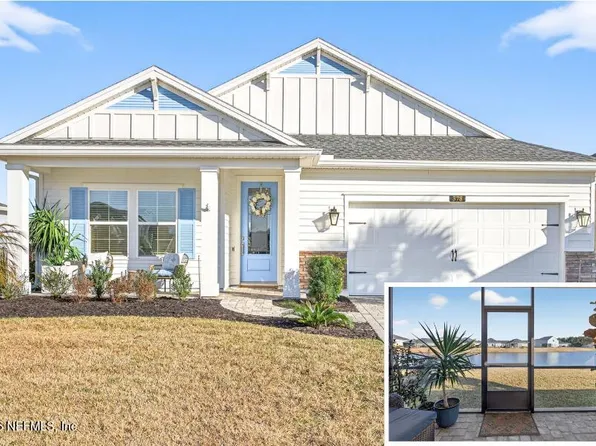 378 Varner Way, Saint Augustine, FL 32092