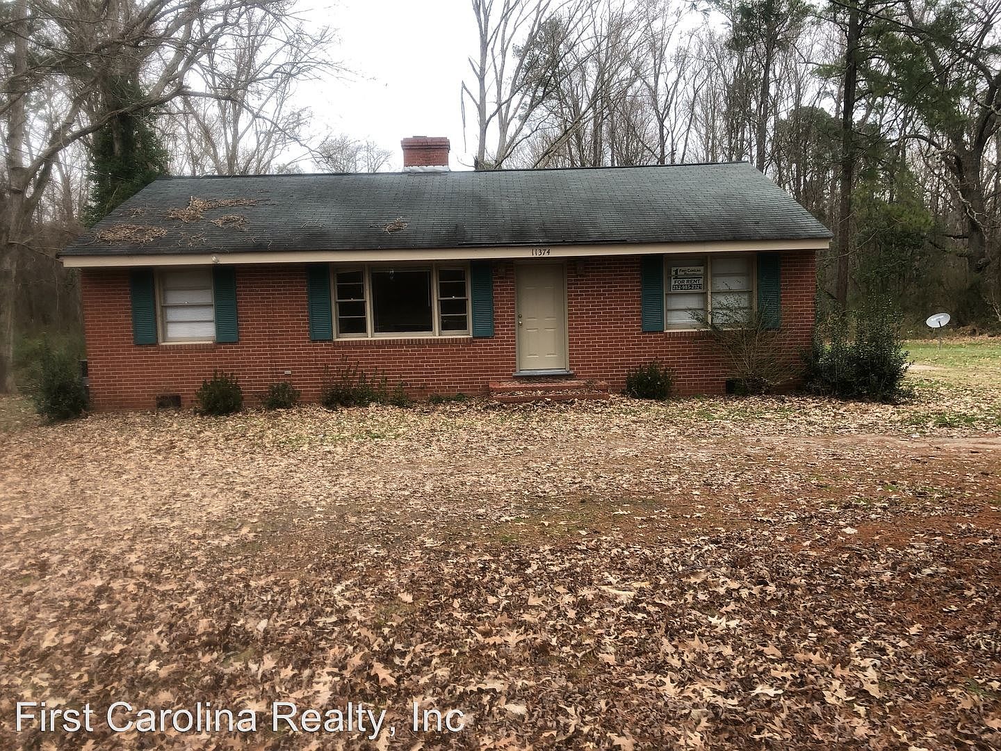 11374 Red Oak Battleboro Rd, Battleboro, NC 27809 Zillow