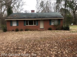 11374 Red Oak Battleboro Rd, Battleboro, NC 27809