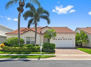 17284 Balboa Point Way, Boca Raton, FL 33487