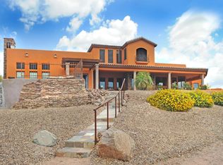 22032 E Larkspur Dr, Fort McDowell, AZ 85264
