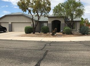 8249 N Equator Loop, Tucson, AZ 85741