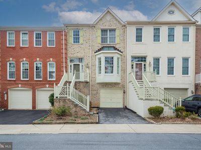 249 Blaze Climber Way, Rockville, MD, 20850