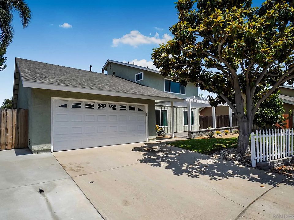 1st image of 525 Manzanita St