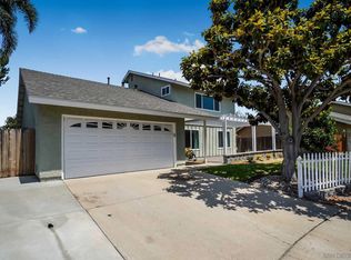 525 Manzanita St, Chula Vista, CA 91911
