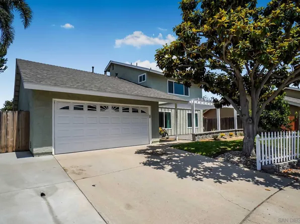 525 Manzanita St, Chula Vista, CA 91911