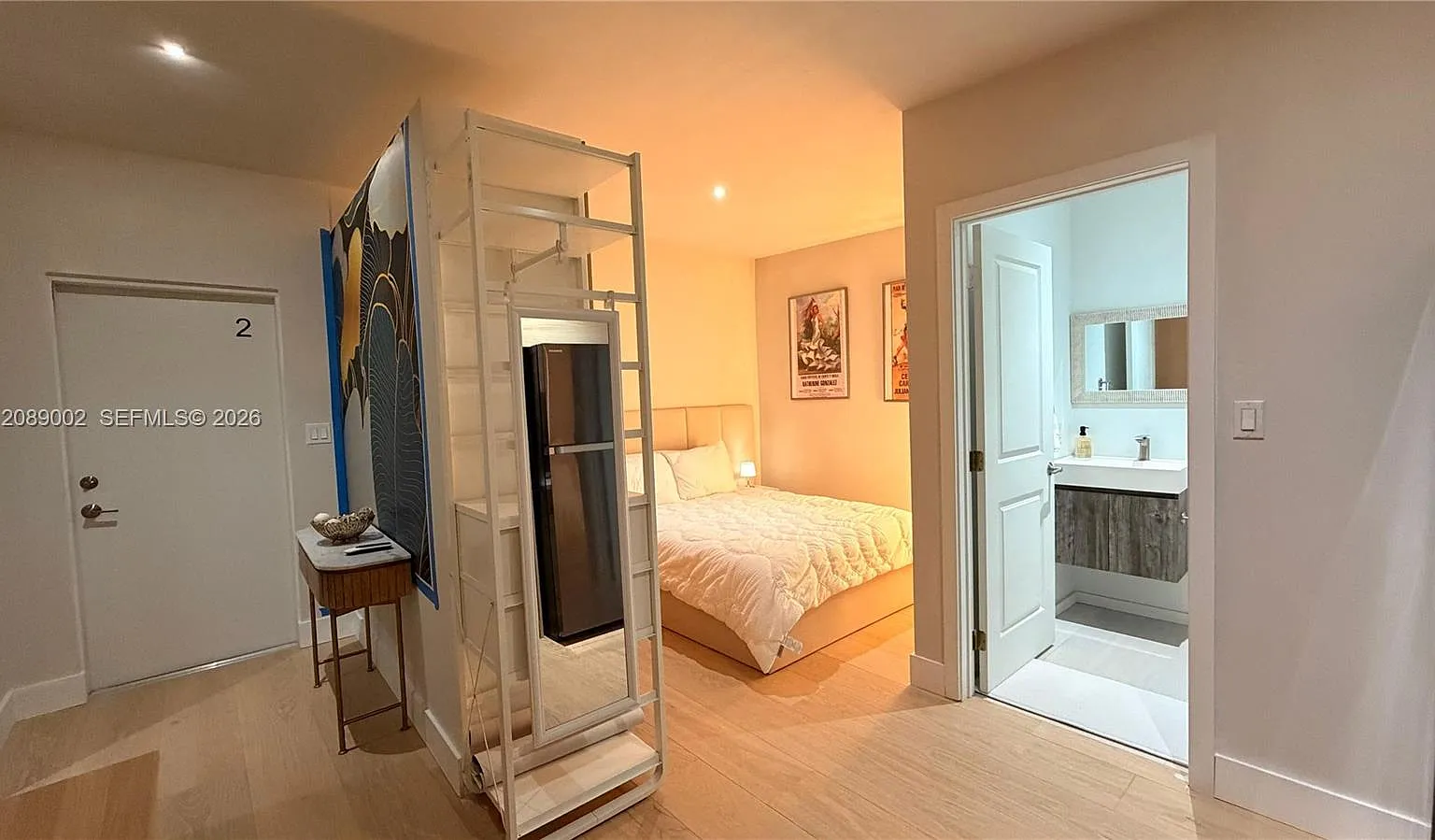 Le Jeune Manors — Photo 1