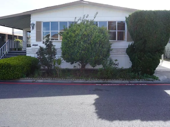 1050 Borregas Ave Space 65, Sunnyvale, CA 94089