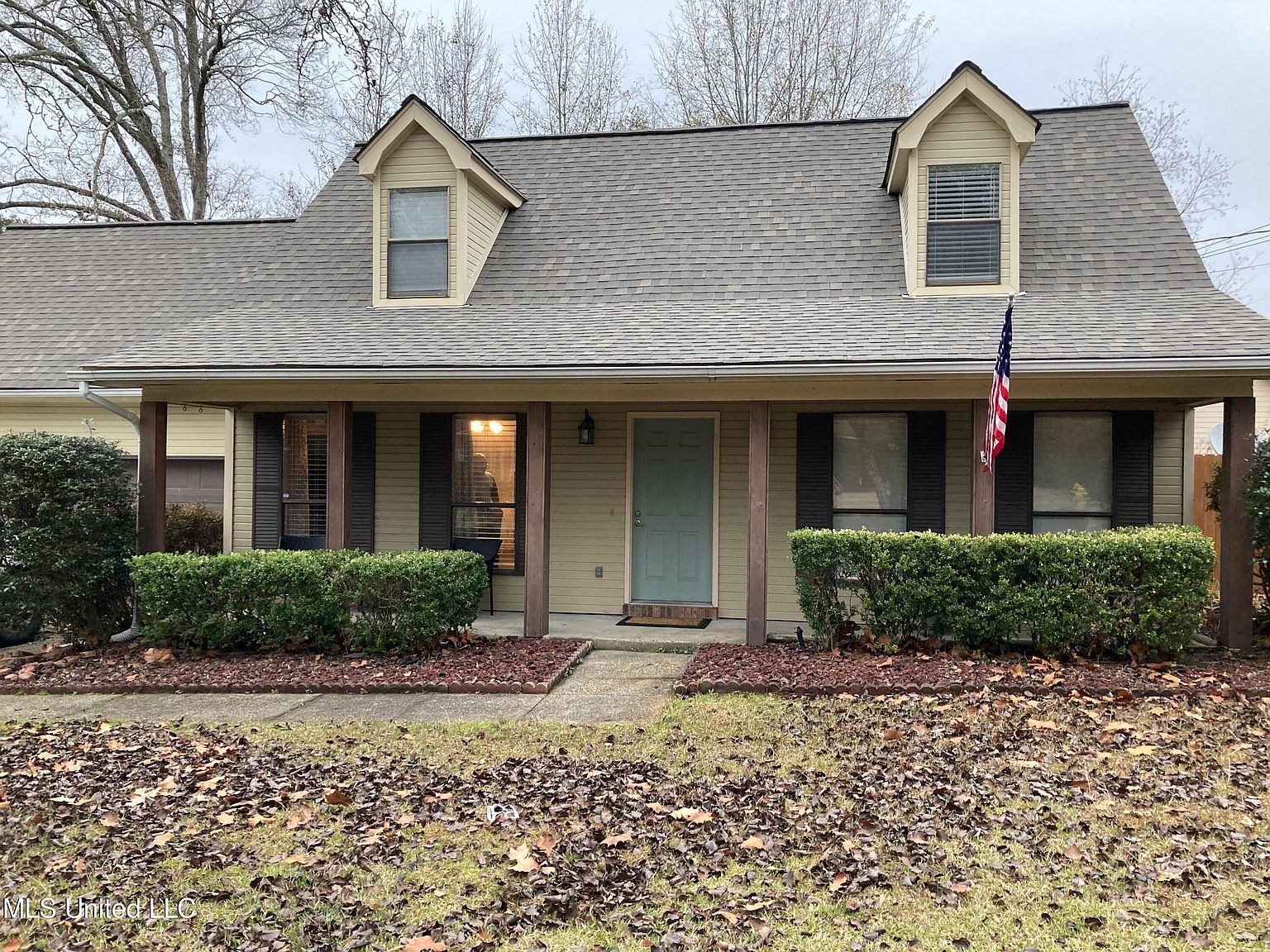 210 Pinehills Dr, Hattiesburg, MS 39402 Zillow