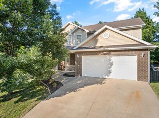 5006 Buxton Ln, Columbia, MO 65202
