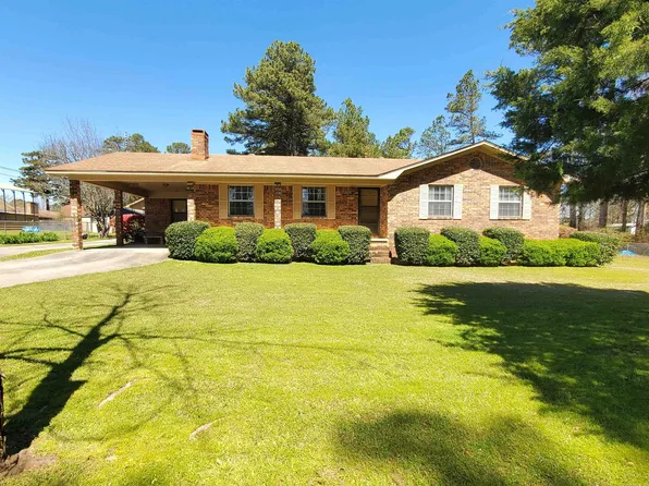 312 W Sunset Dr, Sheridan, AR 72150