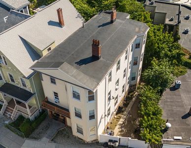 3 Five Upham Ave, Dorchester, MA, 02125