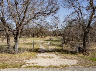 1700 Fm 590 S, Zephyr, TX 76890