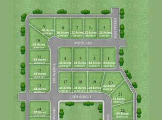 W 9th Pl, Idalou, TX 79329