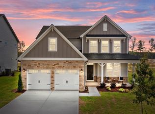 648 Marion Hills Way, Knightdale, NC 27545