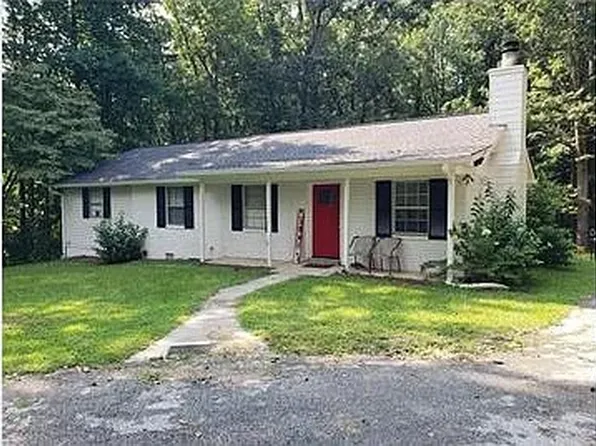 424 Craven St, Durham, NC 27704