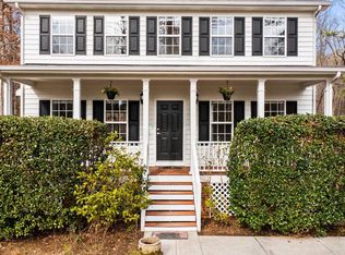 6041 Burgundy Rd, Durham, NC 27712