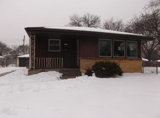 6917 N 40th Pl, Milwaukee, WI 53209