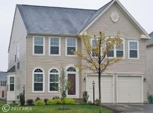 42207 Marcy Way, Chantilly, VA 20152