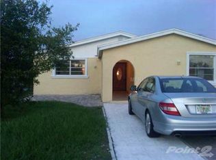 6813 N Hubert Ave, Tampa, FL 33614