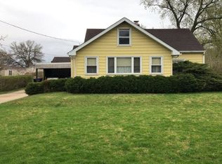 1708 E Terrace View Ln, Peoria Heights, IL 61616