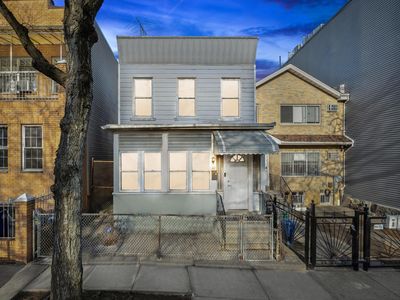 67 Schaefer Street, Brooklyn, NY, 11207