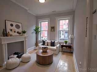1017 Pine St APT 1F, Philadelphia, PA 19107