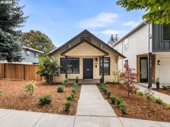 4144 SE Ogden St, Portland, OR 97202