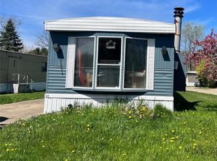 1166 Lafayette Rd LOT G2, Medina, OH 44256