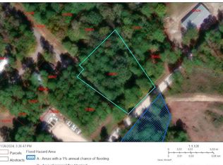 19 Old Groveton Rd S LOT 19, Onalaska, TX 77360