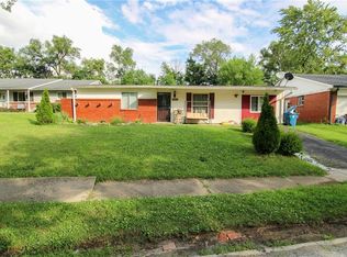 4301 Santa Fe Ct, Indianapolis, IN
