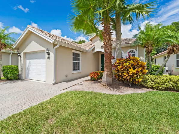 638 SW Treasure Cove, Port St Lucie, FL 34986