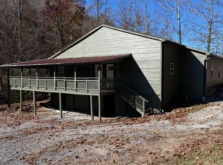 542 Sweetwater Rd #2, Philadelphia, TN 37846
