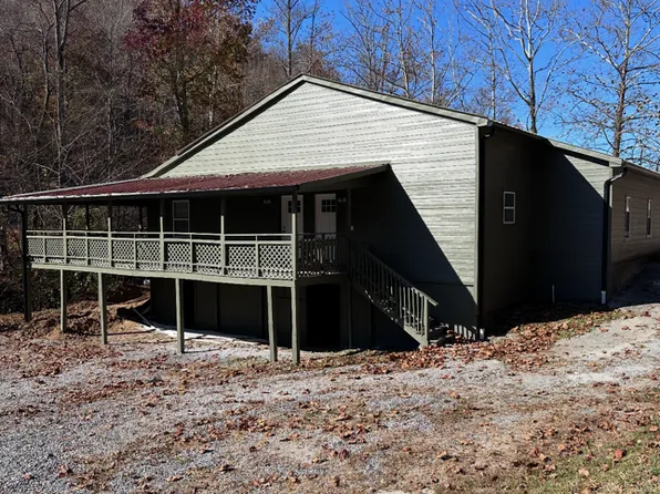 542 Sweetwater Rd #2, Philadelphia, TN 37846