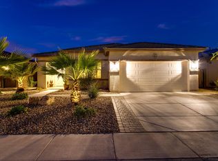 18640 W Hatcher Rd, Waddell, AZ 85355