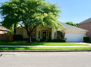 113 Loyola Dr, Pflugerville, TX 78660