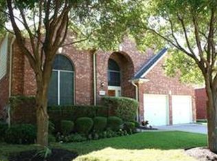 14829 Thatcher Dr, Austin, TX 78717