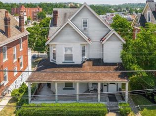 311 5th Ave, Carnegie, PA