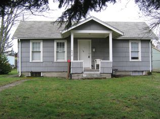 6424 S Cheyenne St, Tacoma, WA 98409