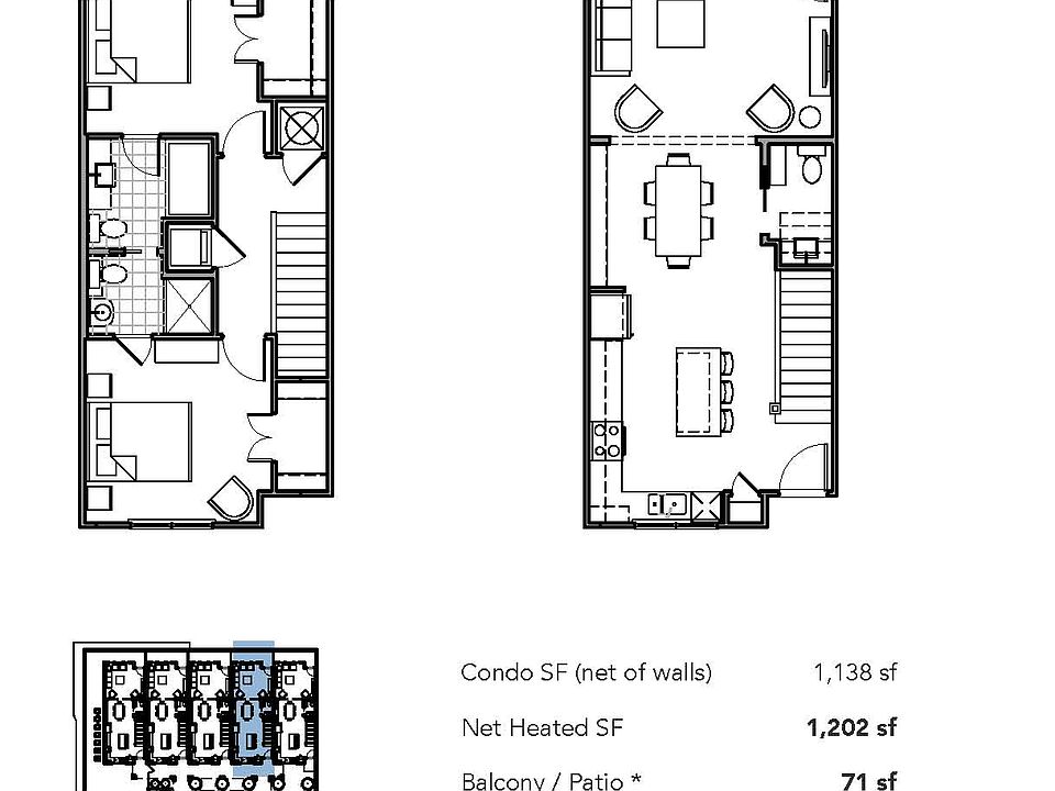 2nd image of 315 E Tremont Ave #105