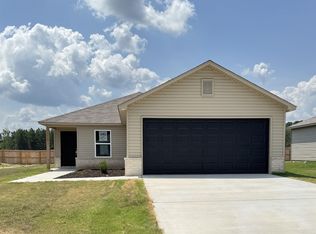 11161 River Valley Dr, Hensley, AR 72065
