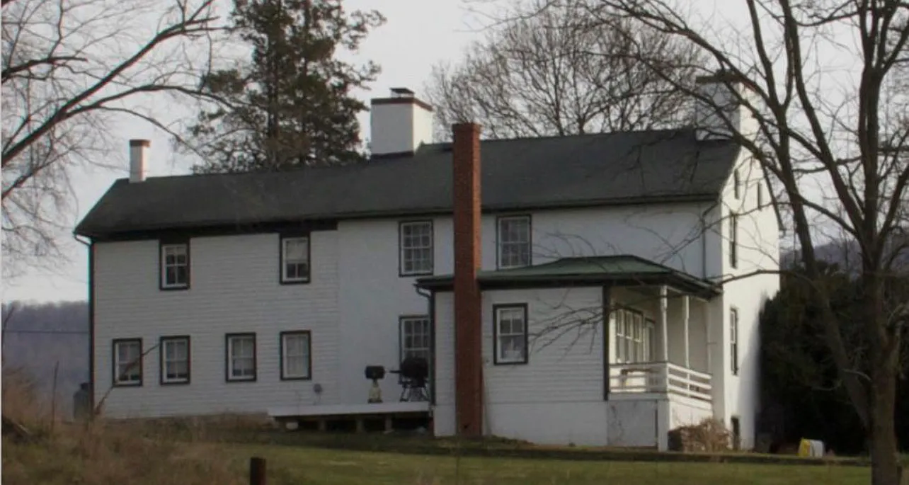 Arnold Ln, Purcellville — Photo 4