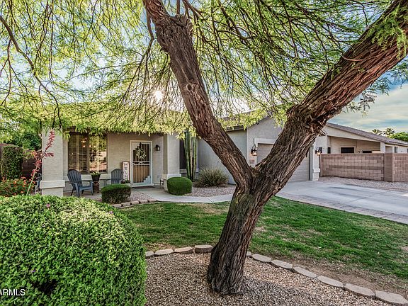 2nd image of 1508 S DANYELL Place