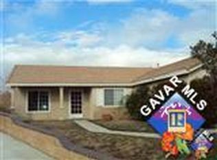 6057 Jamaica Ct, Lancaster, CA 93536