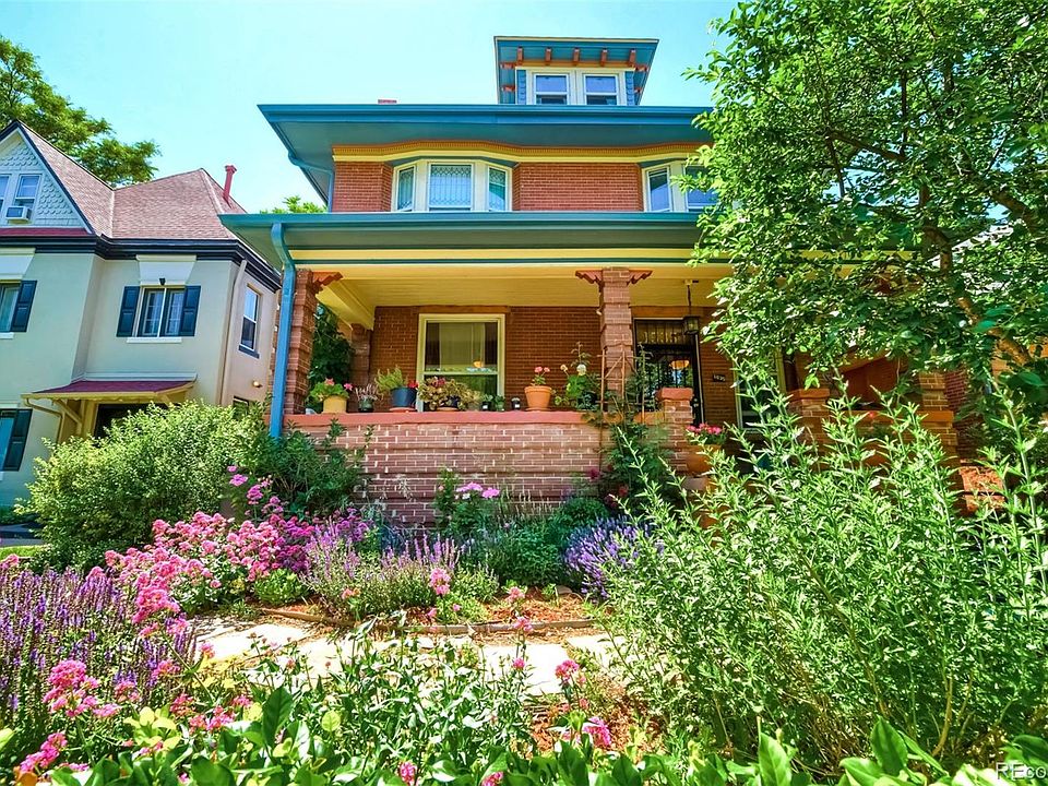 1535 Fillmore Street, Denver, CO 80206 Zillow