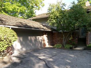 715-10 Claridge Ln, Aurora, OH 44202