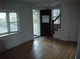 49 Jerome Ave #FIRST, Newton, MA 02465